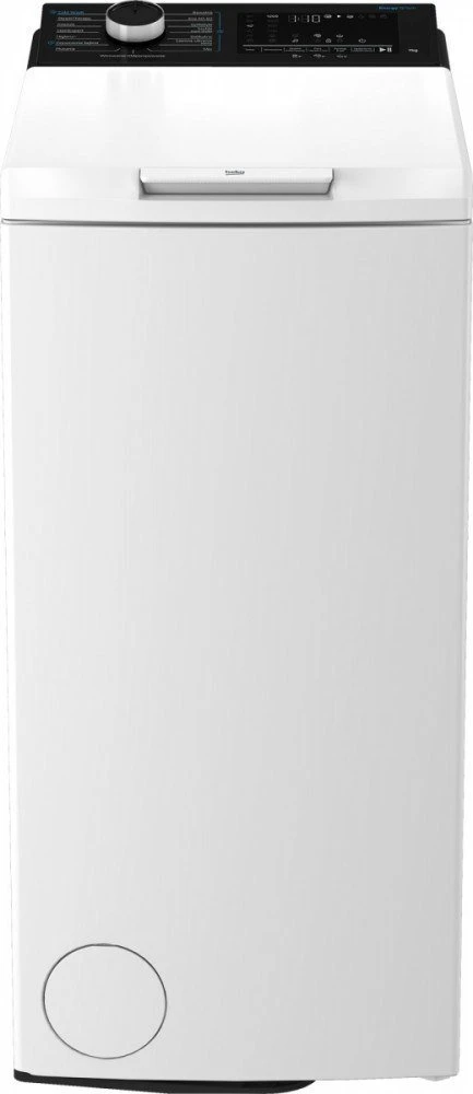 Skalbimo mašina BEKO TB721DBVESPL
