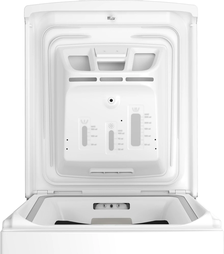 Skalbimo mašina Beko TB621DBESPL