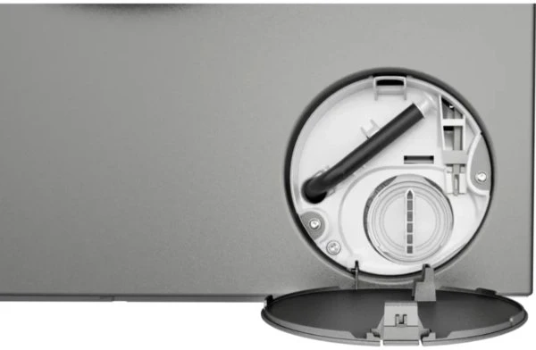 Skalbimo mašina BOSCH WGG244ZCPL washing machine