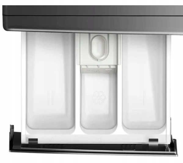Skalbimo mašina BOSCH WGG244ZCPL washing machine