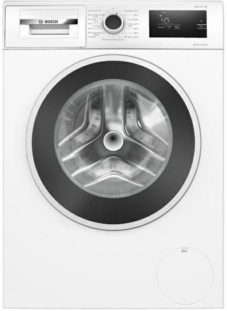 Skalbimo mašina Bosch WAN2405GPL, 8kg, 1200 rpm