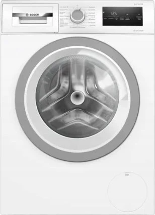 Bosch WAN2813APL Series 4 skalbimo mašina priekyje 8kg 1400 aps./min Baltas