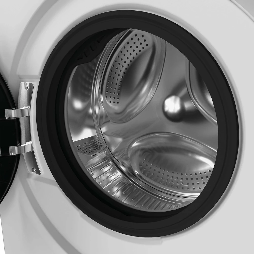Skalbimo mašina Candy BR 26SSV6-S, 6 kg, 1200 rpm, balta