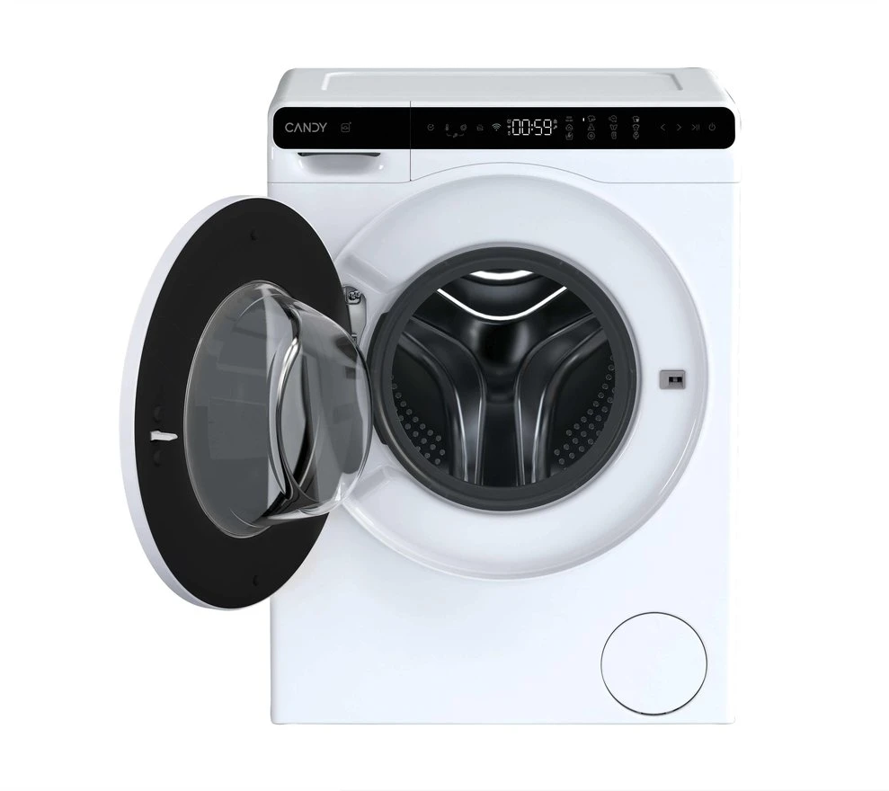Skalbimo mašina Candy ProWash 700 Mini (CW50-BP12307WU-S), 5 kg