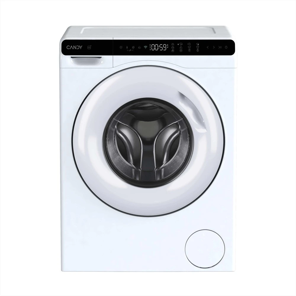 Skalbimo mašina Candy ProWash 700 Mini (CW50-BP12307WU-S), 5 kg