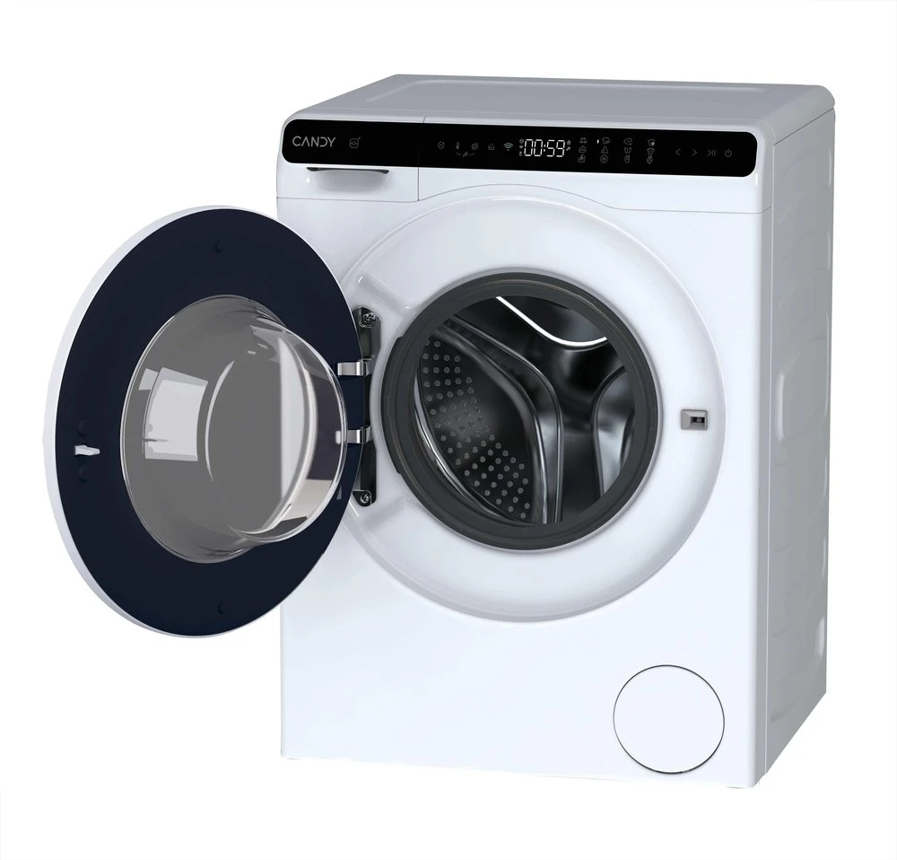 Skalbimo mašina Candy ProWash 700 Mini (CW50-BP12307WU-S), 5 kg
