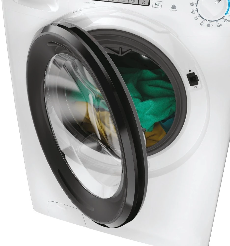 Skalbimo mašina Candy CSOW44644TWMB6-S, 6 kg, 1400 rpm