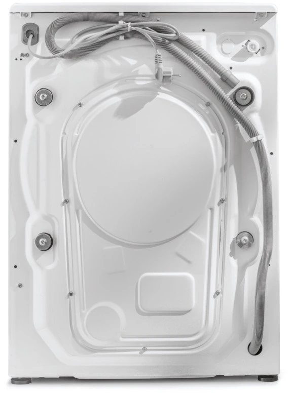 Skalbimo mašina Candy CSOW44644TWMB6-S, 6 kg, 1400 rpm