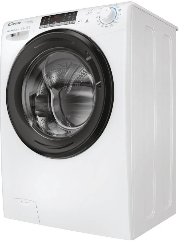 Skalbimo mašina Candy CSOW44644TWMB6-S, 6 kg, 1400 rpm
