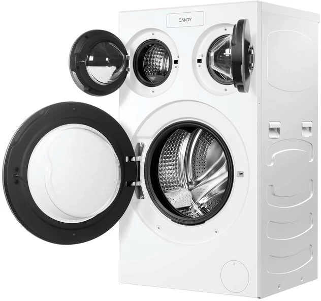 Candy Skalbimo mašina multiwash mqd 410cbl9-pl