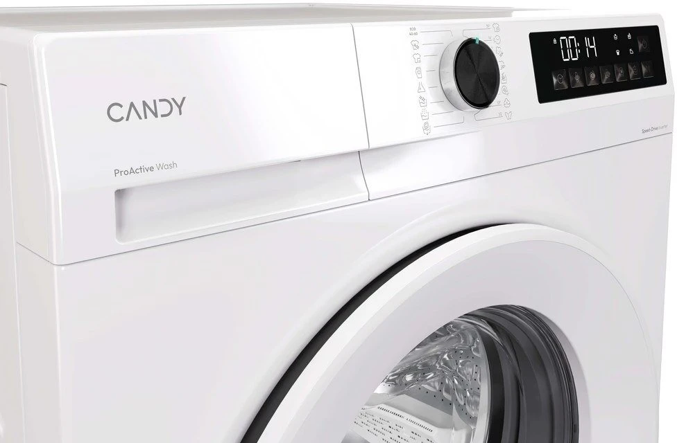 Candy Plona skalbimo mašina GD 27S7-S