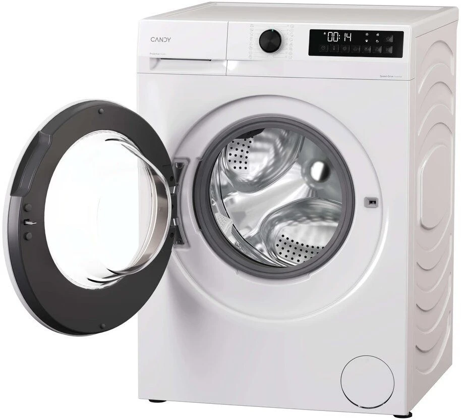Candy Plona skalbimo mašina GD 27S7-S