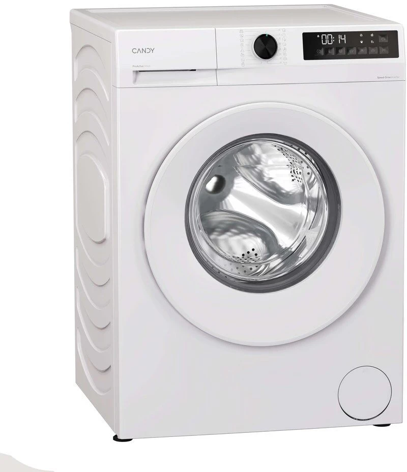 Candy Plona skalbimo mašina GD 27S7-S