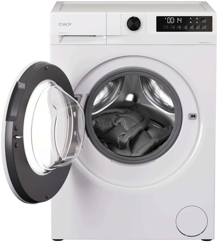 Candy Plona skalbimo mašina GD 27S7-S