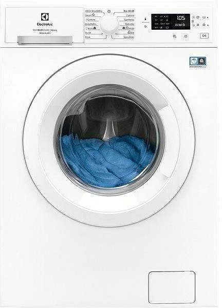 Skalbimo mašina „Electrolux EW5W468WE“
