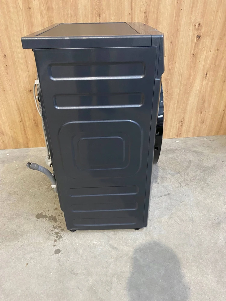 Skalbimo mašina CHiQ Skalbimo mašina parowa 7kg CW07123863AX Steam Space Pro