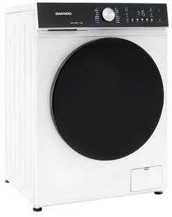 Daewoo DWD CS9014“ skalbimo mašina, 9kg, inverterinis variklis, 1400 aps./min., 16 programų