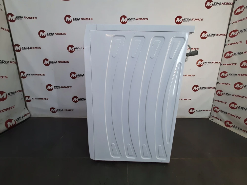 Skalbimo mašina Daewoo Skalbimo mašina WM914T1WA0DE 9kg/1400Umin wh A siuntimo prekės
