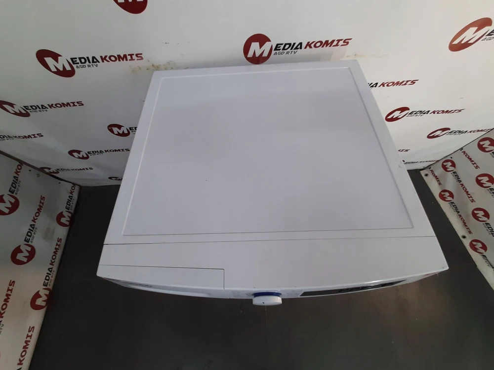 Skalbimo mašina Daewoo Skalbimo mašina WM914T1WA0DE 9kg/1400Umin wh A siuntimo prekės