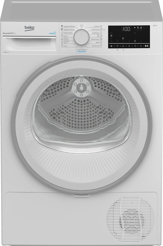 Džiovyklė BEKO B3T42242