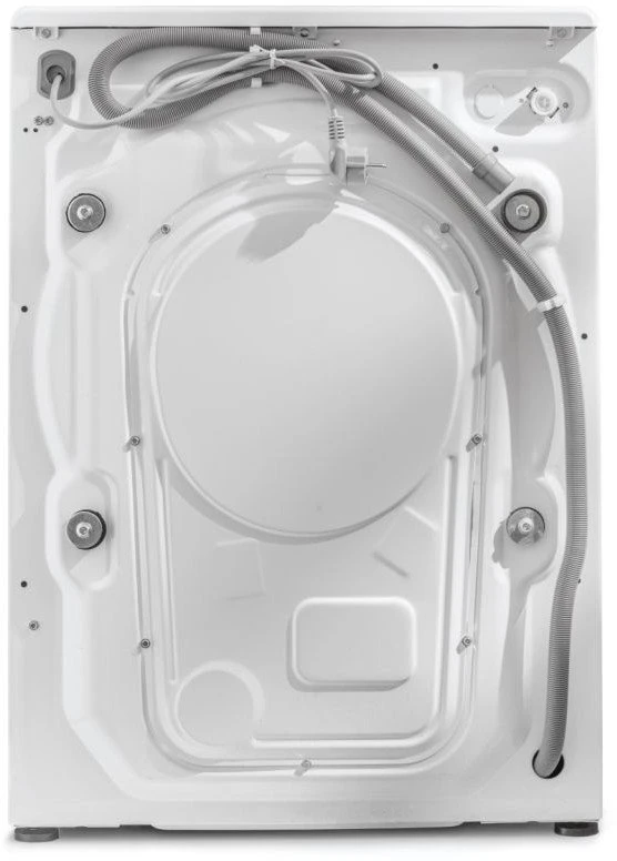 Skalbimo mašina-džiovyklė Candy RPW4966BWMBC/1-S, 9/6 kg, 1400 rpm