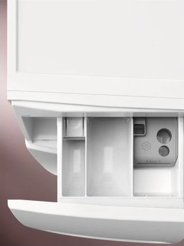 Skalbimo mašina Electrolux EW7W4492E