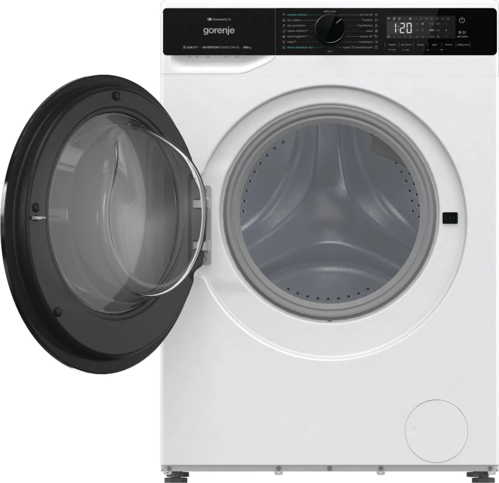 Skalbimo mašina Gorenje WD2PA964ADW