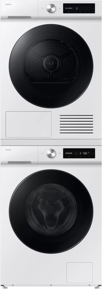 Džiovyklė Samsung DV90DB7845GW/U3