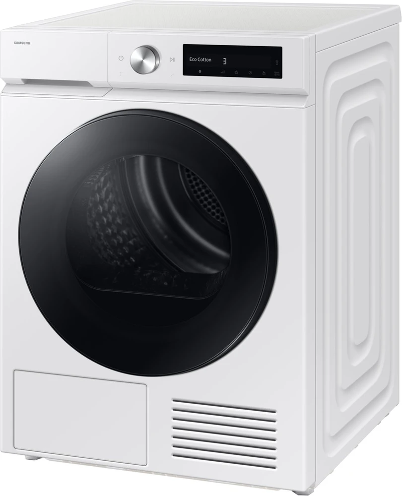 Džiovyklė Samsung DV90DB7845GW/U3