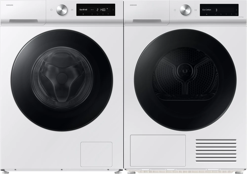 Džiovyklė Samsung DV90DB7845GW/U3