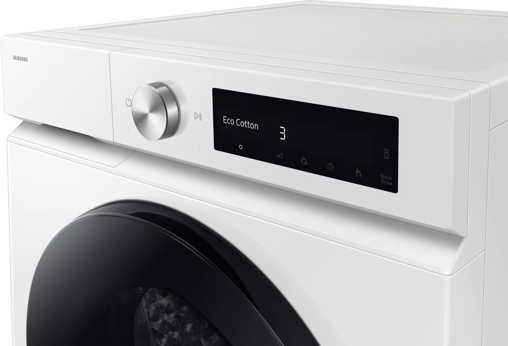 Džiovyklė Samsung DV90DB7845GW/U3