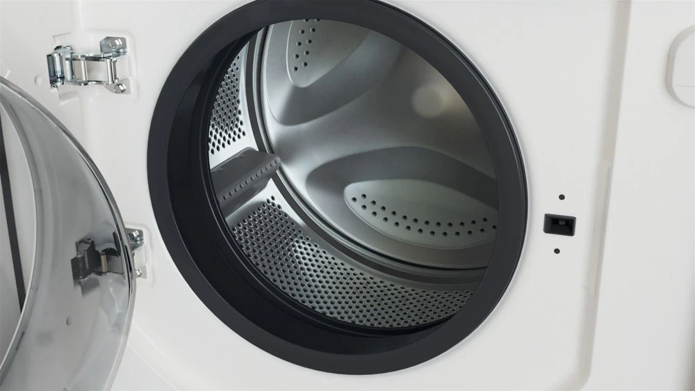 Skalbimo mašina Skalbyklė-džiovyklė Whirlpool WDWG751482 EU