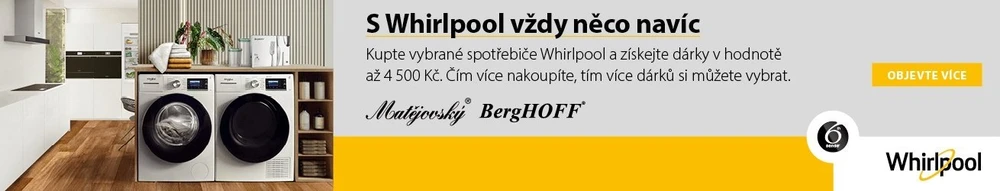 Skalbimo mašina Skalbyklė-džiovyklė Whirlpool WDWG751482 EU