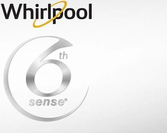 Skalbimo mašina Skalbyklė-džiovyklė Whirlpool WDWG751482 EU