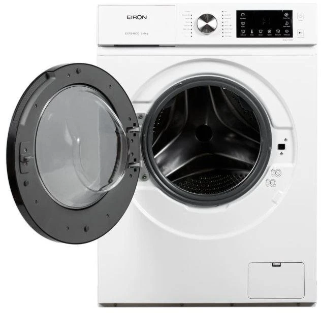 Skalbimo mašina Eiron (EIW9460W)