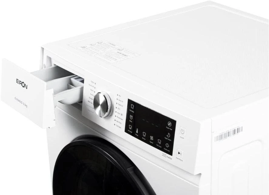 Skalbimo mašina Eiron (EIW9460W)