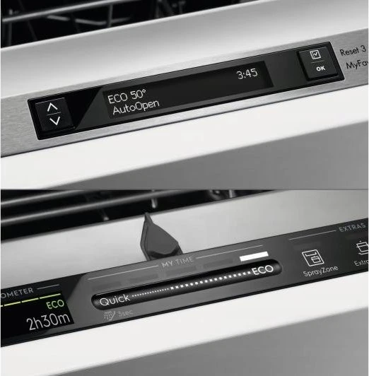Indaplovė Electrolux EEM48221L