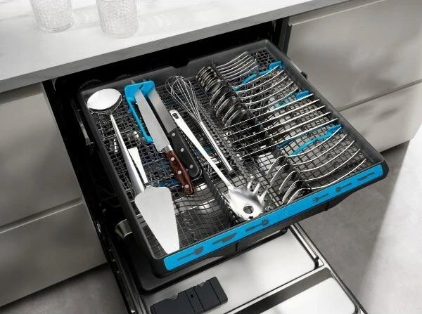 Indaplovė Electrolux EEM48221L