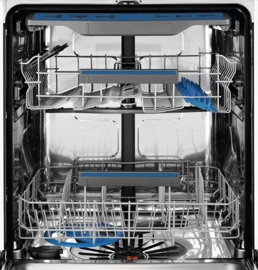 Indaplovė Electrolux EEM48221L