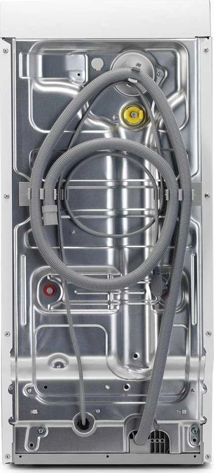 Electrolux EW5TN1507FP Iš viršaus kraunama skalbimo mašina 7kg 1000 aps./min baltas