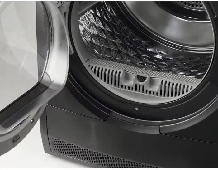 Džiovyklė Electrolux EW8D595RCDE