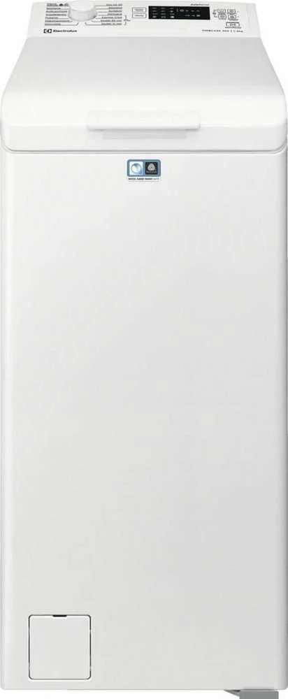 Skalbimo mašina pakraunama iš viršaus Electrolux EW2TN25262P