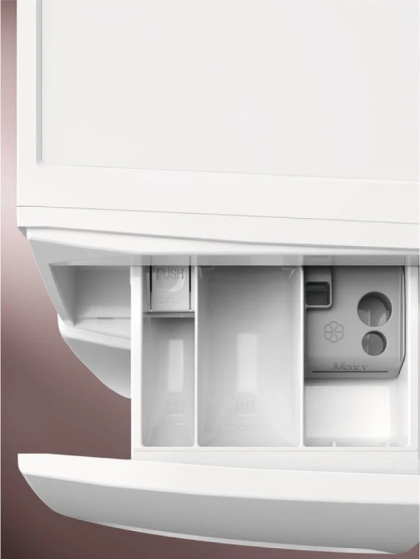 Skalbimo mašina Electrolux EW6F2281E