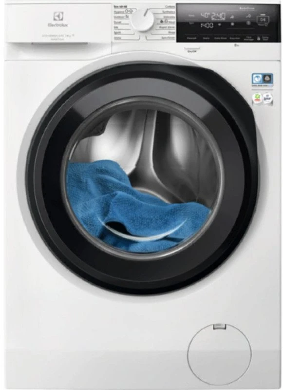 Skalbimo mašina Electrolux EW6F3492ACE