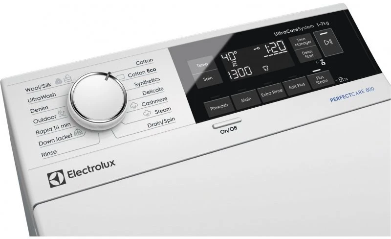 Skalbimo mašina Electrolux EW6F3492ACE