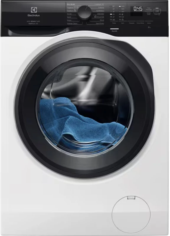 Skalbimo mašina Electrolux EW6F9492E