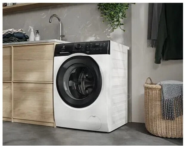 Skalbimo mašina Electrolux EW6F9492E