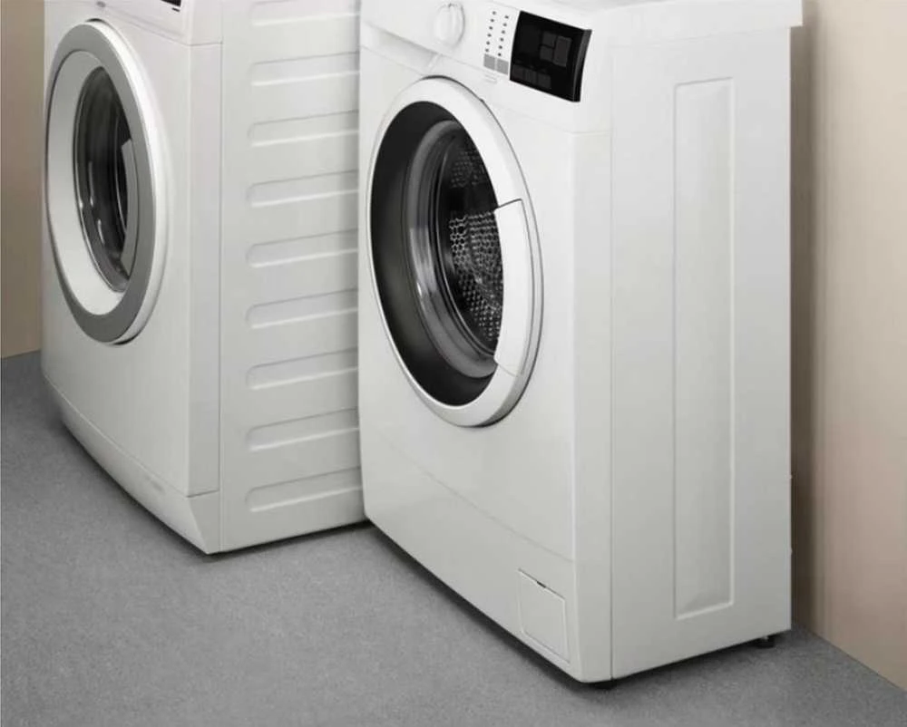 Skalbimo mašina Electrolux EW6SM404W