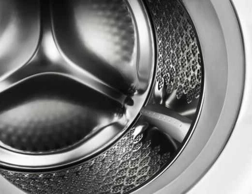Priekinio Pakrovimo Skalbimo Mašina - Electrolux 7 Kg 1400 Aps./min, Balta