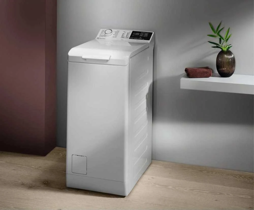 Skalbimo mašina Electrolux EW6T3372E